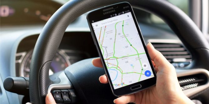 GPS Konum Takibi