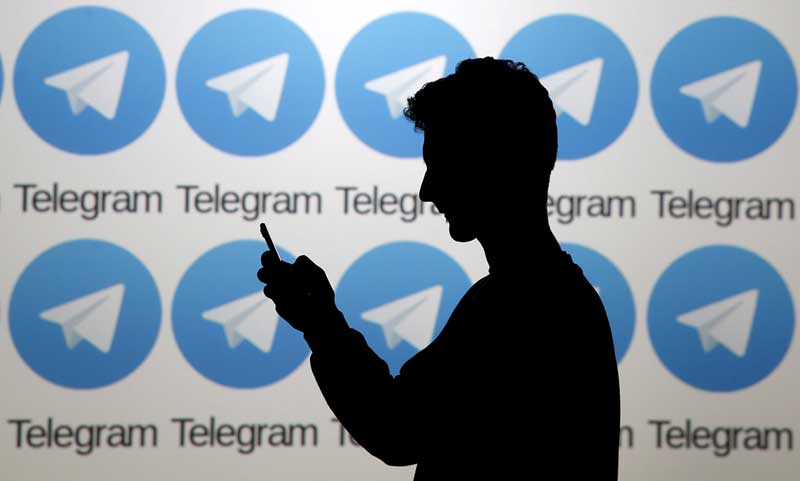 Telegram Takip Yazılımı